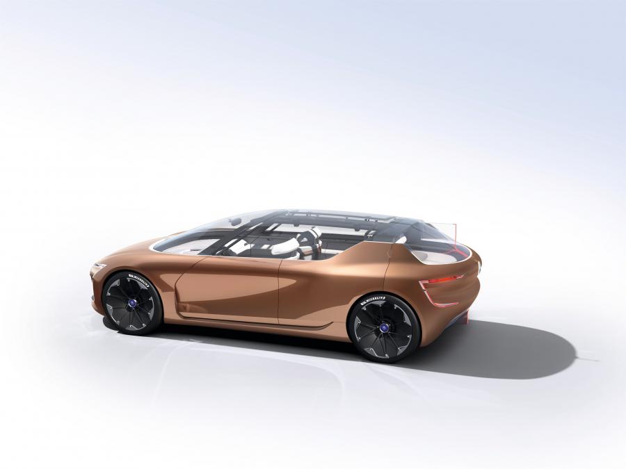  Renault Symbioz 2017 года  (фото 266 из 270)